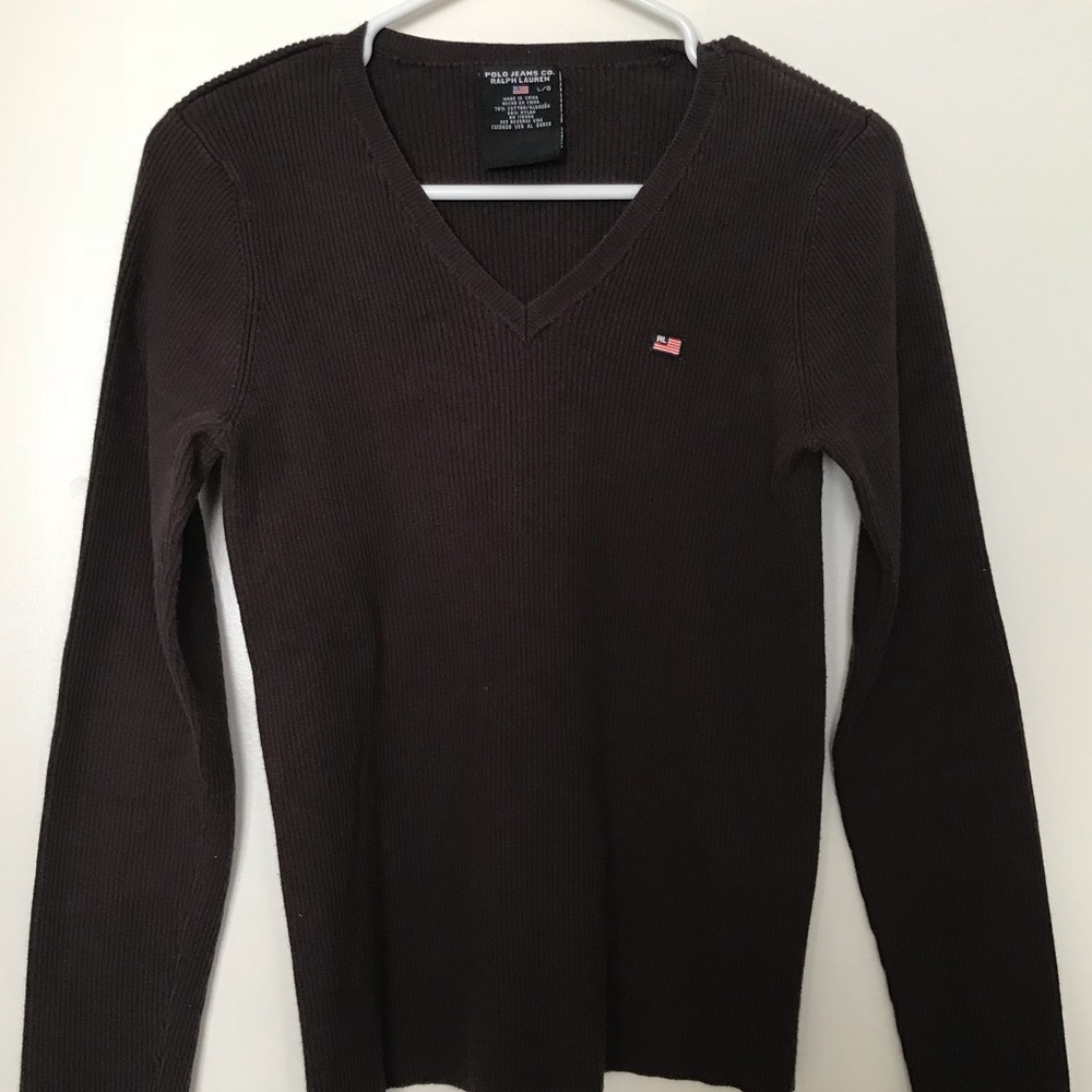 Ralph Lauren Sweater
